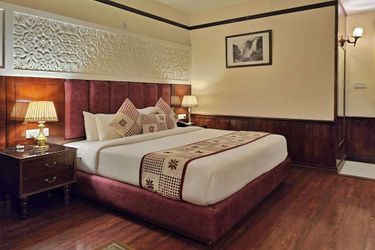 Hotel Woodville Palace Shimla: Photo 