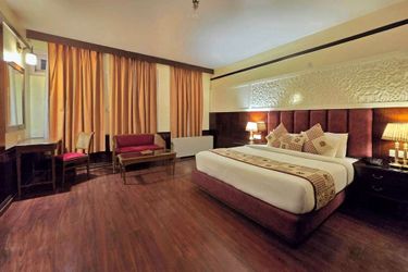 Hotel Woodville Palace Shimla: Photo 