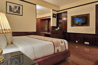 Hotel Woodville Palace Shimla: Photo 