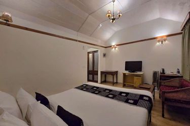 Hotel Woodville Palace Shimla: Photo 