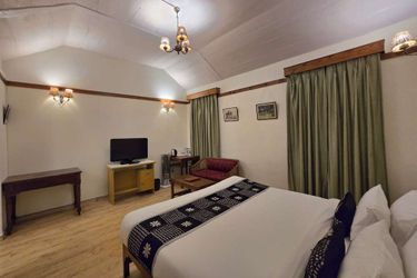 Hotel Woodville Palace Shimla: Photo 