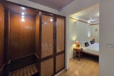 Hotel Woodville Palace Shimla: Photo 
