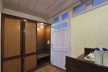 Hotel Woodville Palace Shimla: Photo 
