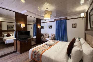 Hotel Woodville Palace Shimla: Photo 