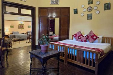 Hotel Woodville Palace Shimla: Photo 