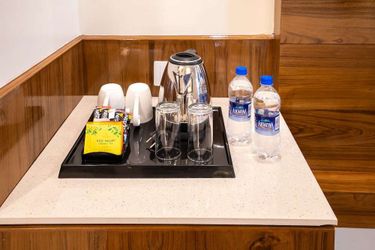 Hotel Woodville Palace Shimla: Photo 
