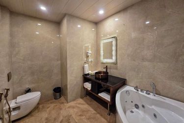 Hotel Woodville Palace Shimla: Photo 