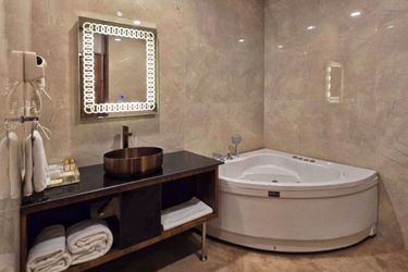 Hotel Woodville Palace Shimla: Photo 