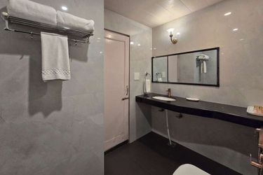 Hotel Woodville Palace Shimla: Photo 