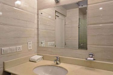 Hotel Woodville Palace Shimla: Photo 