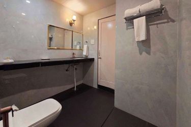 Hotel Woodville Palace Shimla: Photo 