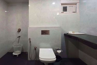 Hotel Woodville Palace Shimla: Photo 