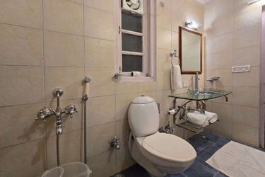 Hotel Woodville Palace Shimla: Photo 