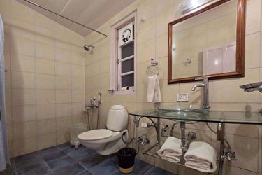 Hotel Woodville Palace Shimla: Photo 