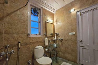 Hotel Woodville Palace Shimla: Photo 