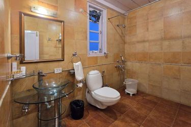 Hotel Woodville Palace Shimla: Photo 