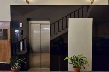 Hotel Woodville Palace Shimla: Photo 
