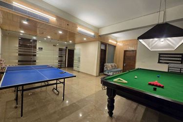 Hotel Woodville Palace Shimla: Photo 
