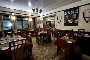 Hotel Woodville Palace Shimla: Photo 