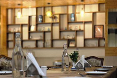 Hotel Woodville Palace Shimla: Photo 
