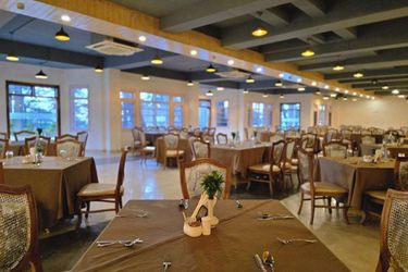 Hotel Woodville Palace Shimla: Photo 
