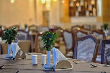 Hotel Woodville Palace Shimla: Photo 