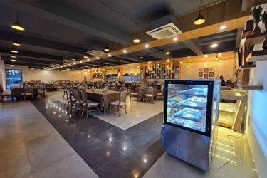Hotel Woodville Palace Shimla: Photo 