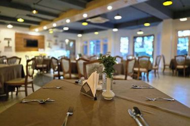 Hotel Woodville Palace Shimla: Photo 