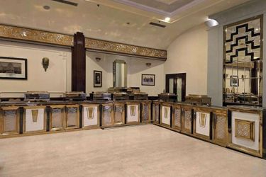 Hotel Woodville Palace Shimla: Photo 