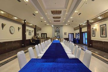 Hotel Woodville Palace Shimla: Photo 