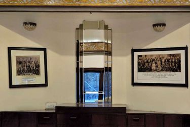 Hotel Woodville Palace Shimla: Photo 