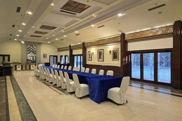 Hotel Woodville Palace Shimla: Photo 