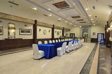 Hotel Woodville Palace Shimla: Photo 