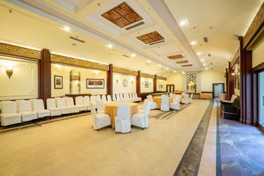 Hotel Woodville Palace Shimla: Photo 