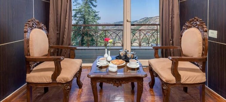 Hotel Summit Naldehra Grand Resort &Amp; Spa Shimla: Foto 