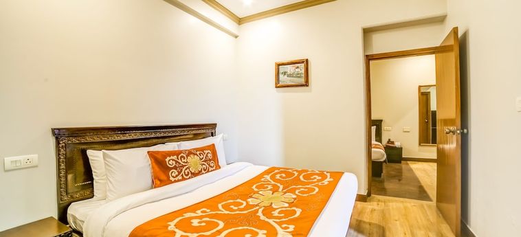 Hotel Summit Naldehra Grand Resort &Amp; Spa Shimla: Foto 
