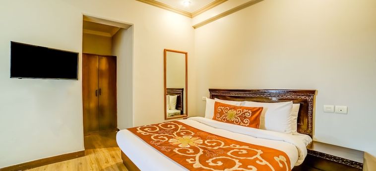 Hotel Summit Naldehra Grand Resort &Amp; Spa Shimla: Foto 