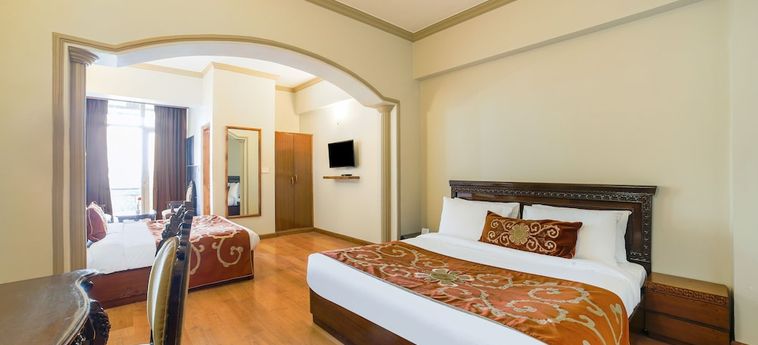 Hotel Summit Naldehra Grand Resort &Amp; Spa Shimla: Foto 