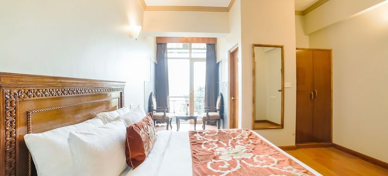 Hotel Summit Naldehra Grand Resort &Amp; Spa Shimla: Foto 