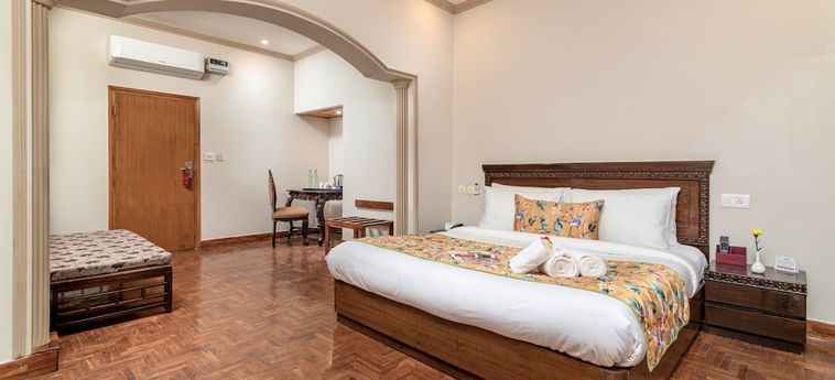 Hotel Summit Naldehra Grand Resort &Amp; Spa Shimla: Foto 
