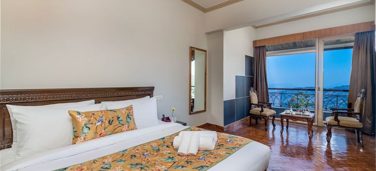Hotel Summit Naldehra Grand Resort &Amp; Spa Shimla: Foto 