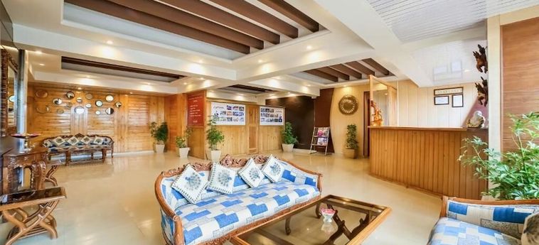 Hotel Summit Naldehra Grand Resort &Amp; Spa Shimla: Foto 