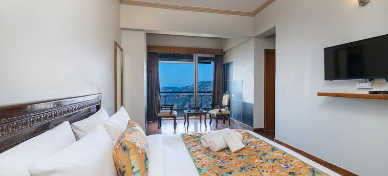 Hotel Summit Naldehra Grand Resort &Amp; Spa Shimla : Photo 