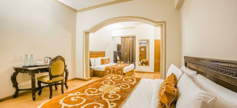 Hotel Summit Naldehra Grand Resort &Amp; Spa Shimla: Photo 