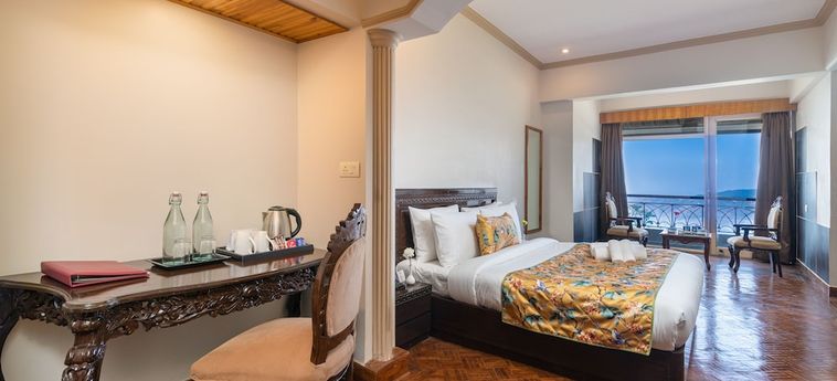 Hotel Summit Naldehra Grand Resort &Amp; Spa Shimla: Photo 