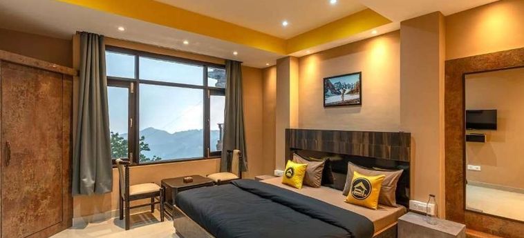 The Hosteller Shimla Shimla: Foto 