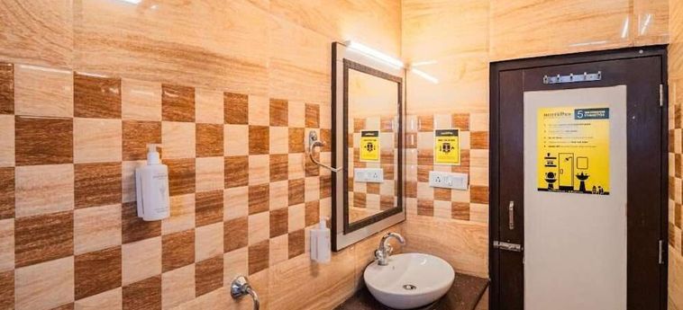 The Hosteller Shimla Shimla: Foto 