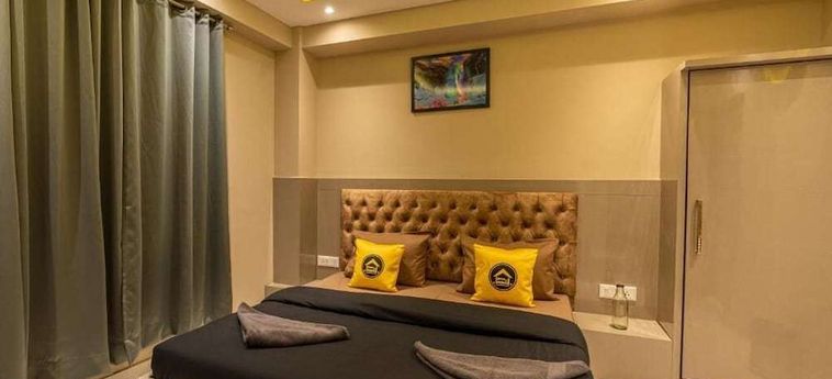 The Hosteller Shimla Shimla: Foto 