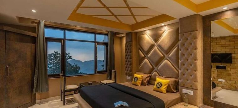 The Hosteller Shimla Shimla: Foto 