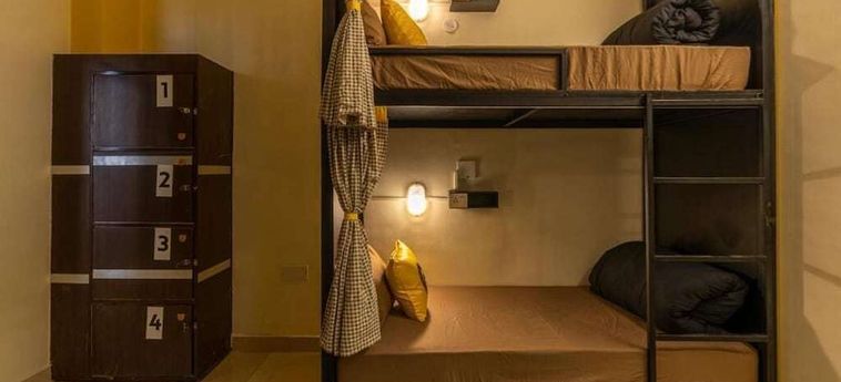 The Hosteller Shimla Shimla: Foto 